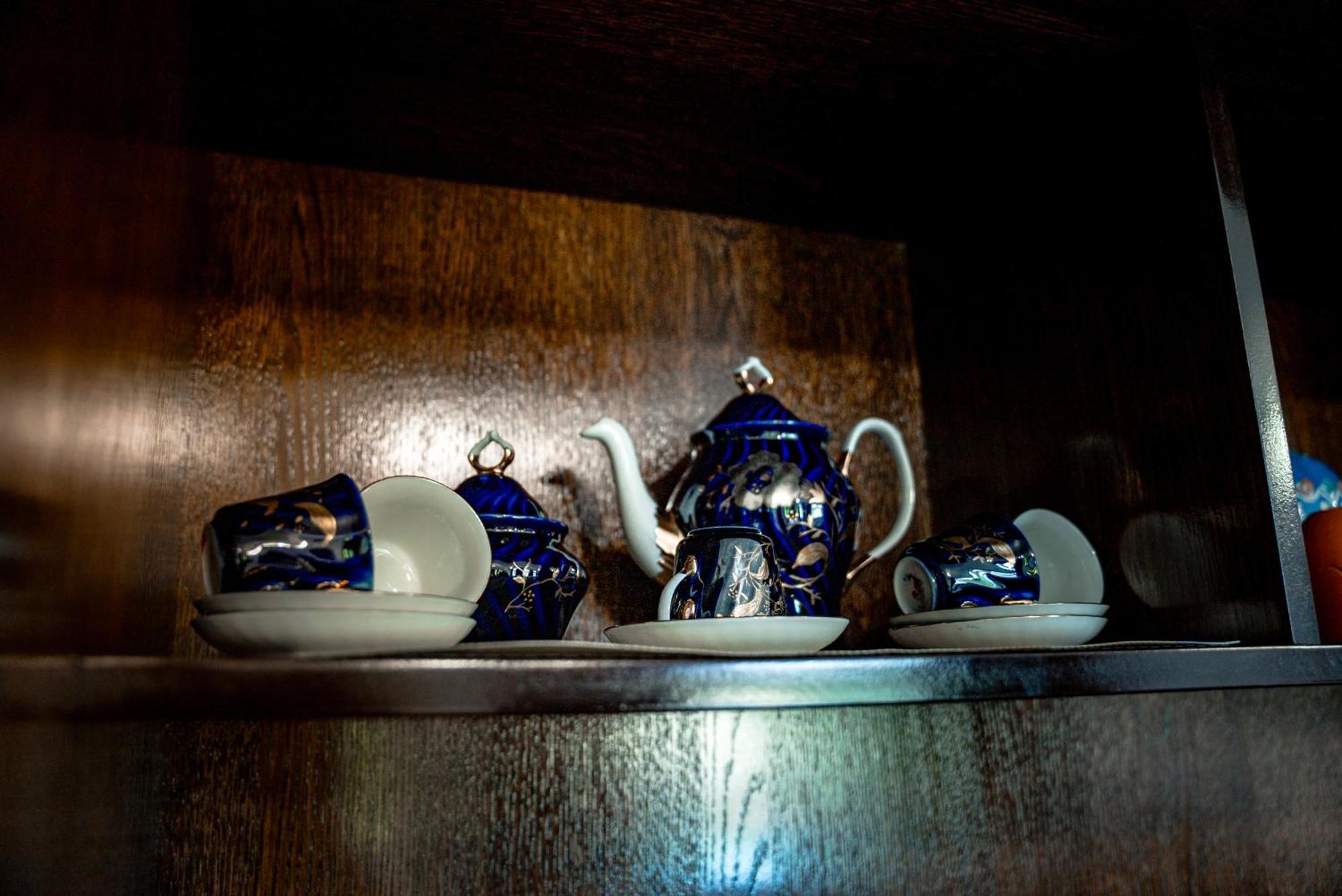 Boutique Marlen Bed & Breakfast Ghimbav Bagian luar foto